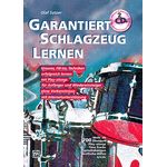 Alfred Music Publishing Garantiert Schlagzeug Lernen