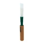 Emerald Plastic Oboe Reed Hard