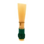 Emerald Plastic Reed for Bassoon H