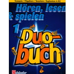De Haske Hören Lesen Duobuch 1 (Tr)