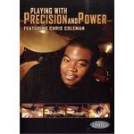 Hudson Music Playing With Precision (DVD)