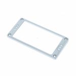 Schaller Pickup Frame Straight Flat C