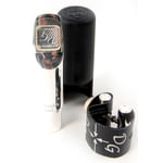 Dave Guardala Tenor Studio Silver