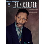Hal Leonard Ron Carter Building Jazz Bass