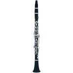 Oscar Adler & Co. 322A A-Clarinet