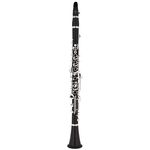 Oscar Adler & Co. 323A A-Clarinet
