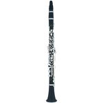 Oscar Adler & Co. 325A A-Clarinet