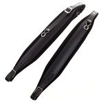Thomann 80 Pro Accordion Strap L BK
