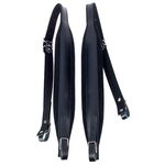 Thomann 70 Pro Accordion Strap L BK