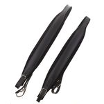 Thomann 70 Pro Accordion Strap XL BK