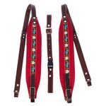 Thomann 70 Pro Accordion Strap Flower