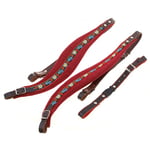Thomann 80 Pro Accordion Strap Flower