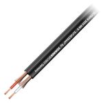 Sommer Cable Onyx 2025 BK