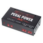 Voodoo Lab Pedal Power AC