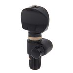 Schaller Banjo Tuner B5 BK