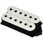 DiMarzio Evo 2 DP215 F-Spaced WH