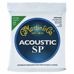 Martin Guitars MSP4600
