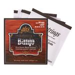 GHS PF150 5-String Banjo Set