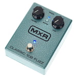 MXR M173 Silicon Fuzz Classic 108
