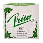 Prim Cello Strings 4/4 Medium