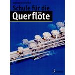 Schott Richter Schule Für Querflöte