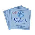 Larsen Violin Strings Medium KGL