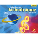 Holzschuh Verlag Allererste Tastenträume 1