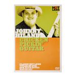 Hot Licks Johnny Hiland Chicken (DVD)
