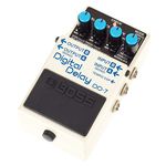 Boss DD-7