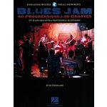 Hal Leonard Blues Jam (Band)