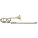 Bach LT 50A3LG Bb/F/Gb/D-Bass Tromb