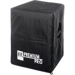 HK Audio Dust Cover PR:O 15/15A