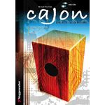 Voggenreiter Cajon Eine Kiste Voller Rhythm