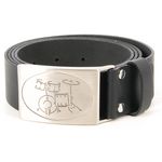 Art of Music Belt Drumset