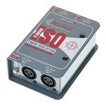 Radial Engineering Twin-Iso