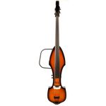 Harley Benton EUB 500 SB Electric Upright