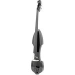 Harley Benton EUB 500 BK Electric Upright