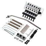Floyd Rose Original Vibrato Kit Chrome