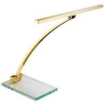 Jahn Piano-Lamp Legato 8412