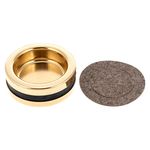 Piattino Sound Proofing Castor Cup