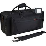 Protec iPac 301D Double Trumpet Case