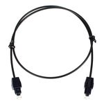 pro snake Optical Cable 0,5m