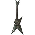 Dean Guitars Razorback Cemetery Gates