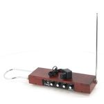 Moog Etherwave Theremin Cherry
