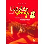 Edition Dux Lieder und Songs