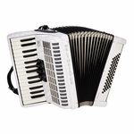 Weltmeister Rubin 30/60/II/3 MT White