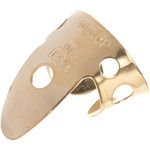 Dunlop Finger Pick BR .015"