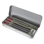 Henle Verlag Pen Set with Tuning Fork