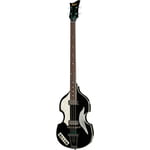 Höfner HCT-500/1L-BK Contemporary LH