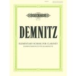 C.F. Peters Demnitz Elementarschule für Kl